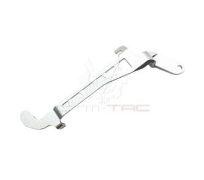 CTM CNC Trigger Bar for AAP-01 - Silver - obrazek 3