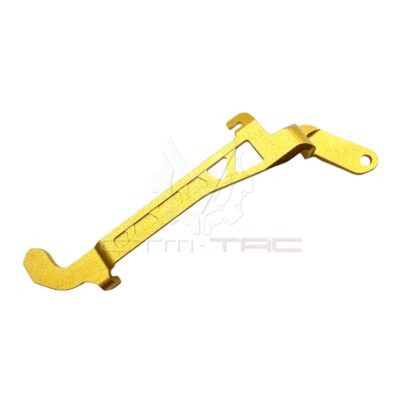 CTM CNC Trigger Bar for AAP-01 - Gold OD-A-CTM0090-GD asgbox.pl CTM CNC Trigger Bar for AAP-01 - Gold OD-A-CTM0090-GD asgbox.pl