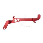 CTM CNC Trigger Bar for AAP-01 - Red