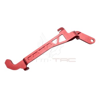 CTM CNC Trigger Bar for AAP-01 - Red OD-A-CTM0090-RED asgbox.pl CTM CNC Trigger Bar for AAP-01 - Red OD-A-CTM0090-RED asgbox.pl