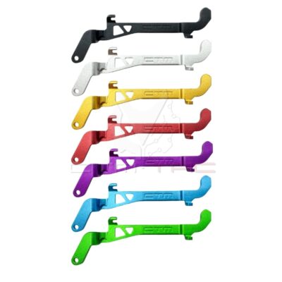 CTM CNC Trigger Bar for AAP-01 - Purple OD-A-CTM0090-VT asgbox.pl CTM CNC Trigger Bar for AAP-01 - Purple OD-A-CTM0090-VT asgbox.pl