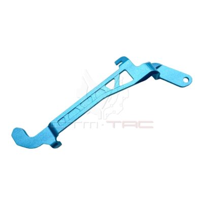 CTM CNC Trigger Bar for AAP-01 - Blue OD-A-CTM0090-BL asgbox.pl CTM CNC Trigger Bar for AAP-01 - Blue OD-A-CTM0090-BL asgbox.pl