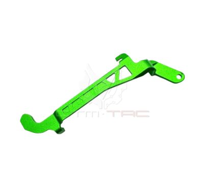 CTM CNC Trigger Bar for AAP-01 - Green - obrazek 3