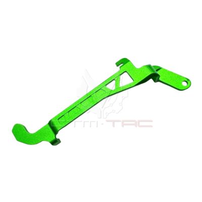CTM CNC Trigger Bar for AAP-01 - Green OD-A-CTM0090-GRN asgbox.pl CTM CNC Trigger Bar for AAP-01 - Green OD-A-CTM0090-GRN asgbox.pl