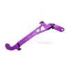 CTM CNC Trigger Bar for AAP-01 - Violet OD-A-CTM0090-VT asgbox.pl CTM CNC Trigger Bar for AAP-01 - Violet OD-A-CTM0090-VT asgbox.pl