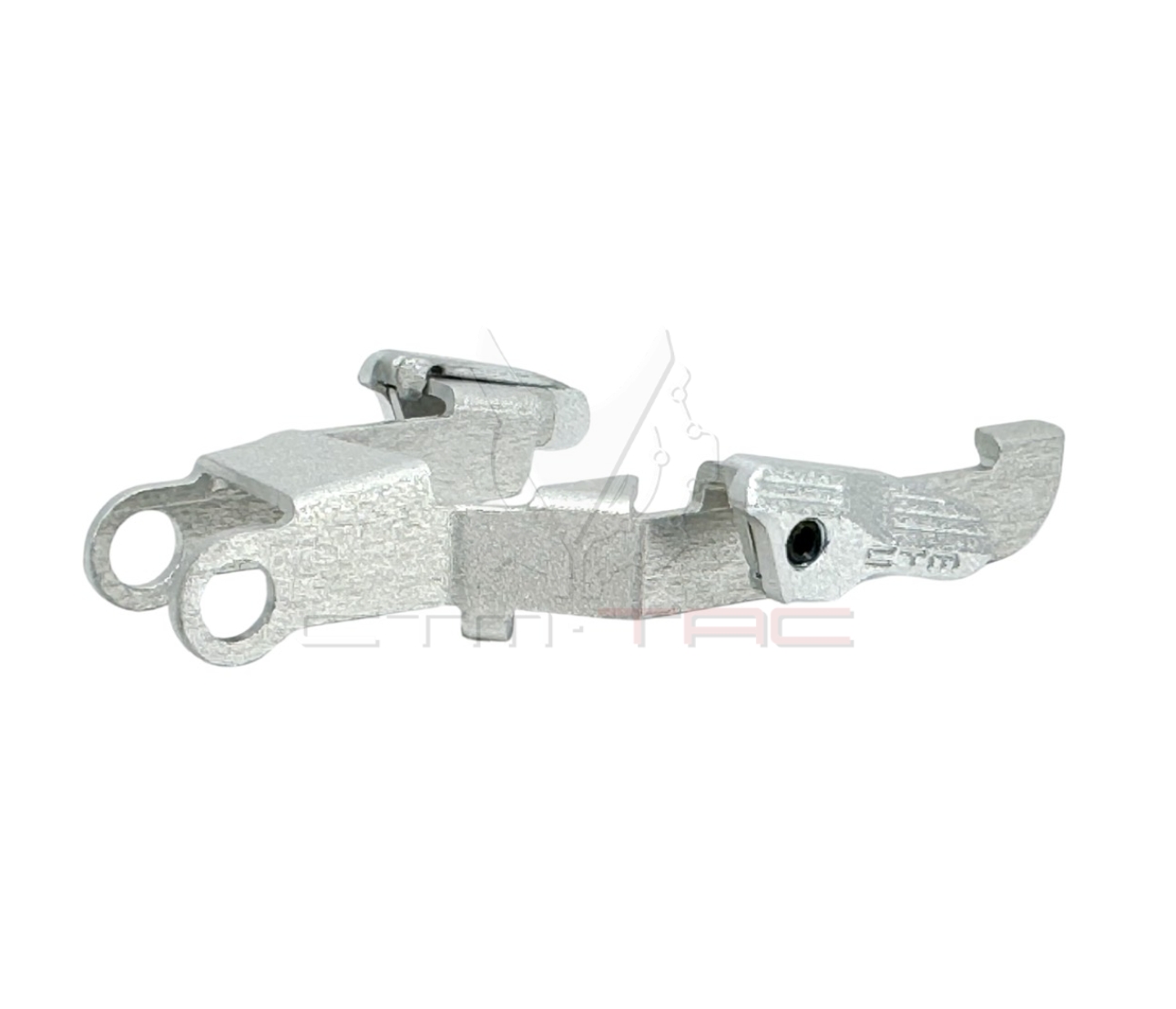 CNC Extended Bolt Release Set for AAP-01 - Silver OD-A-CTM0091-SV asgbox.pl CNC Extended Bolt Release Set for AAP-01 - Silver