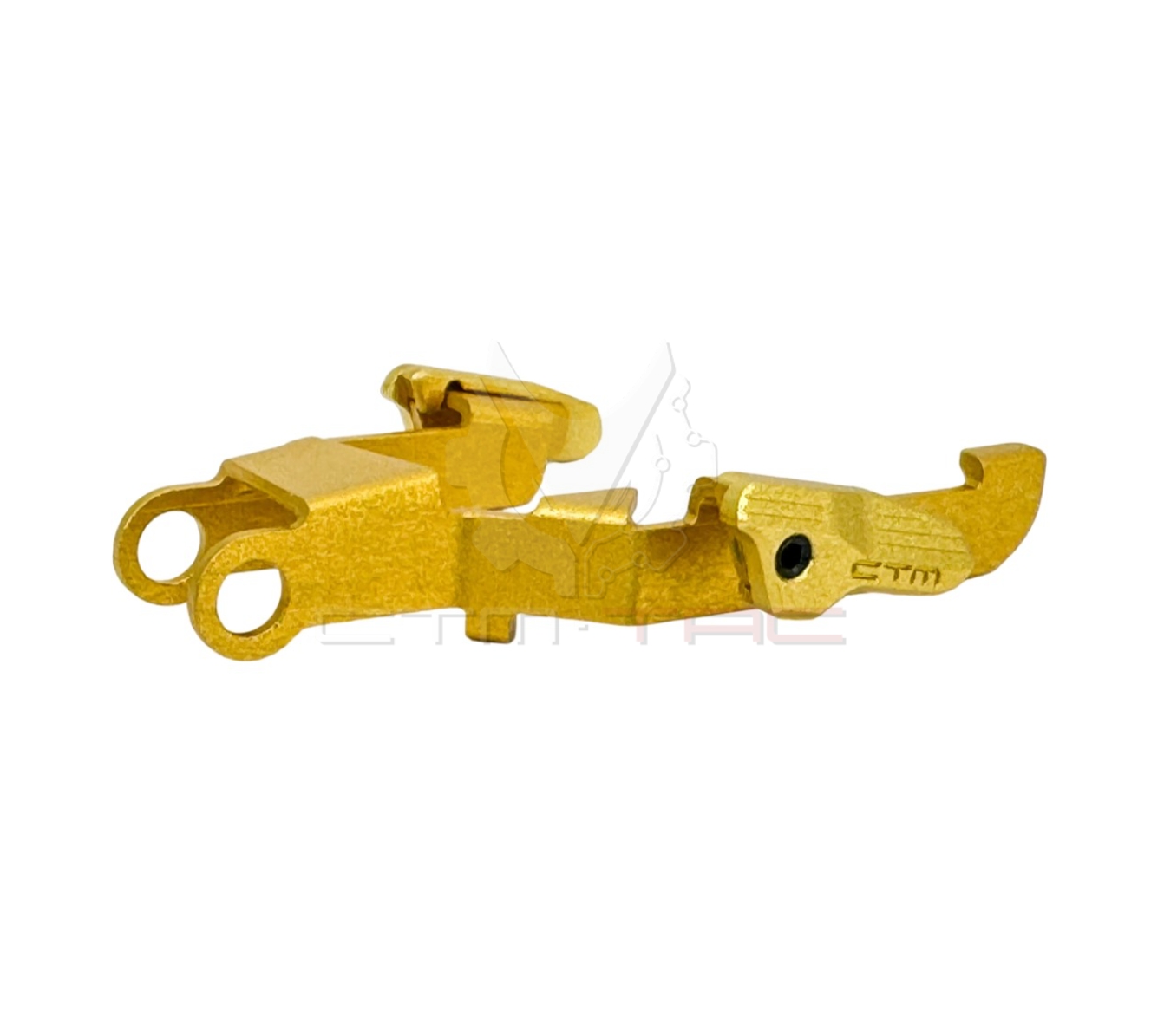 CNC Extended Bolt Release Set for AAP-01 - Gold OD-A-CTM0091-GD asgbox.pl CNC Extended Bolt Release Set for AAP-01 - Gold