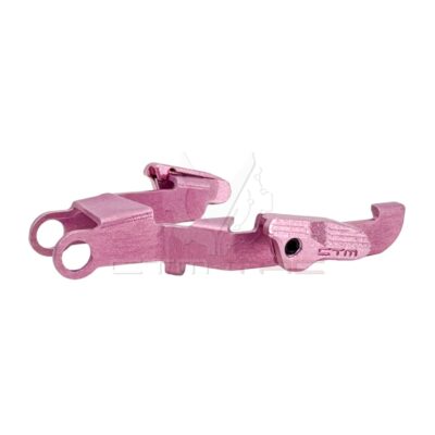 CNC Extended Bolt Release Set for AAP-01 - Pink