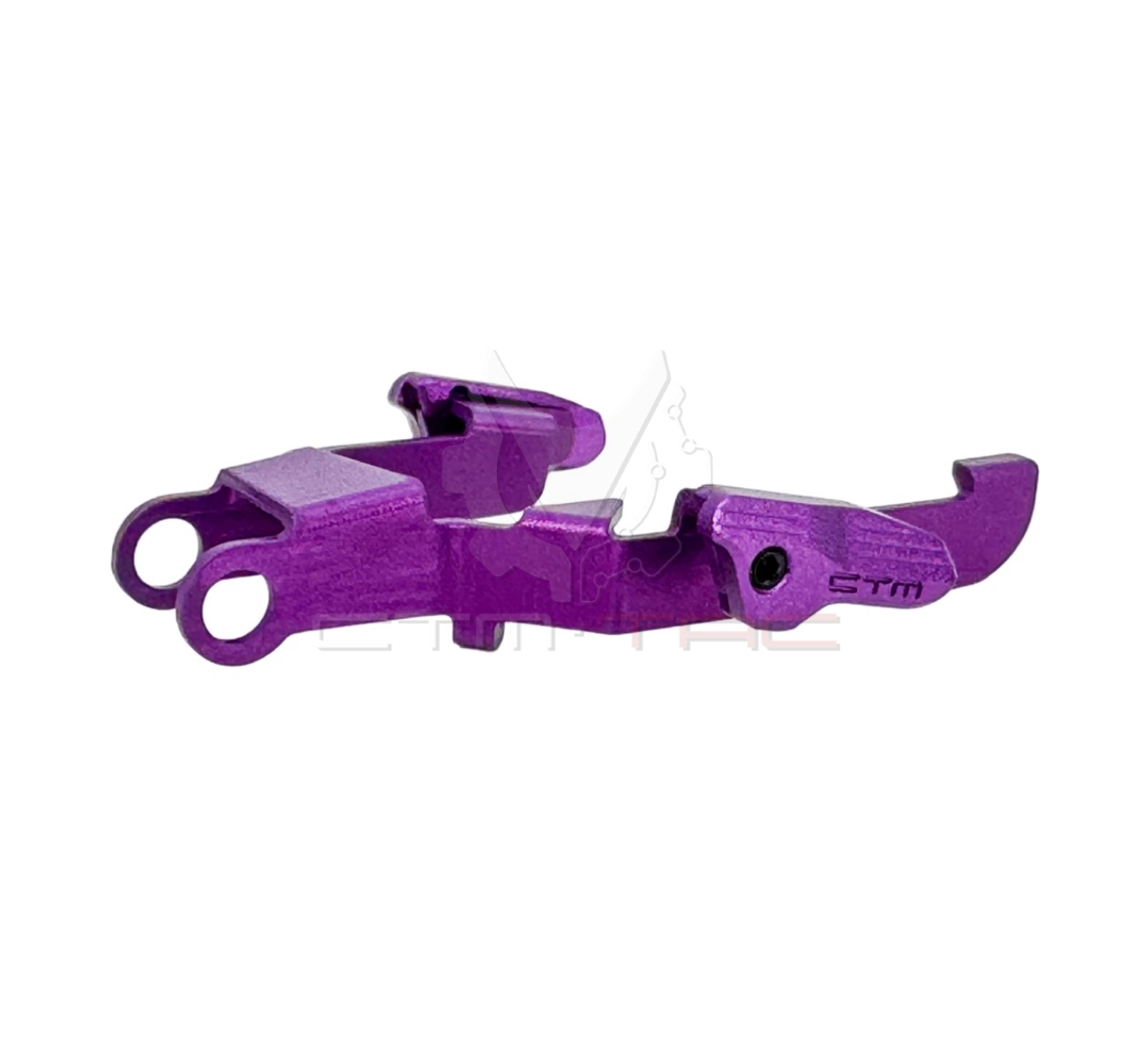 CNC Extended Bolt Release Set for AAP-01 - Purple OD-A-CTM0091-VT asgbox.pl CNC Extended Bolt Release Set for AAP-01 - Purple
