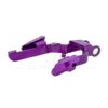 CNC Extended Bolt Release Set for AAP-01 - Violet OD-A-CTM0091-VT asgbox.pl CNC Extended Bolt Release Set for AAP-01 - Violet OD-A-CTM0091-VT asgbox.pl