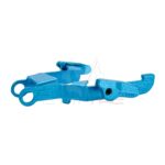 CNC Extended Bolt Release Set for AAP-01 - Blue