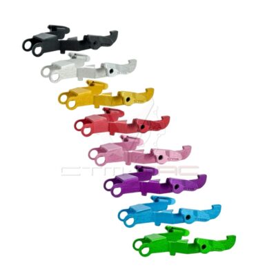 CNC Extended Bolt Release Set for AAP-01 - Blue OD-A-CTM0091-BL asgbox.pl CNC Extended Bolt Release Set for AAP-01 - Blue OD-A-CTM0091-BL asgbox.pl