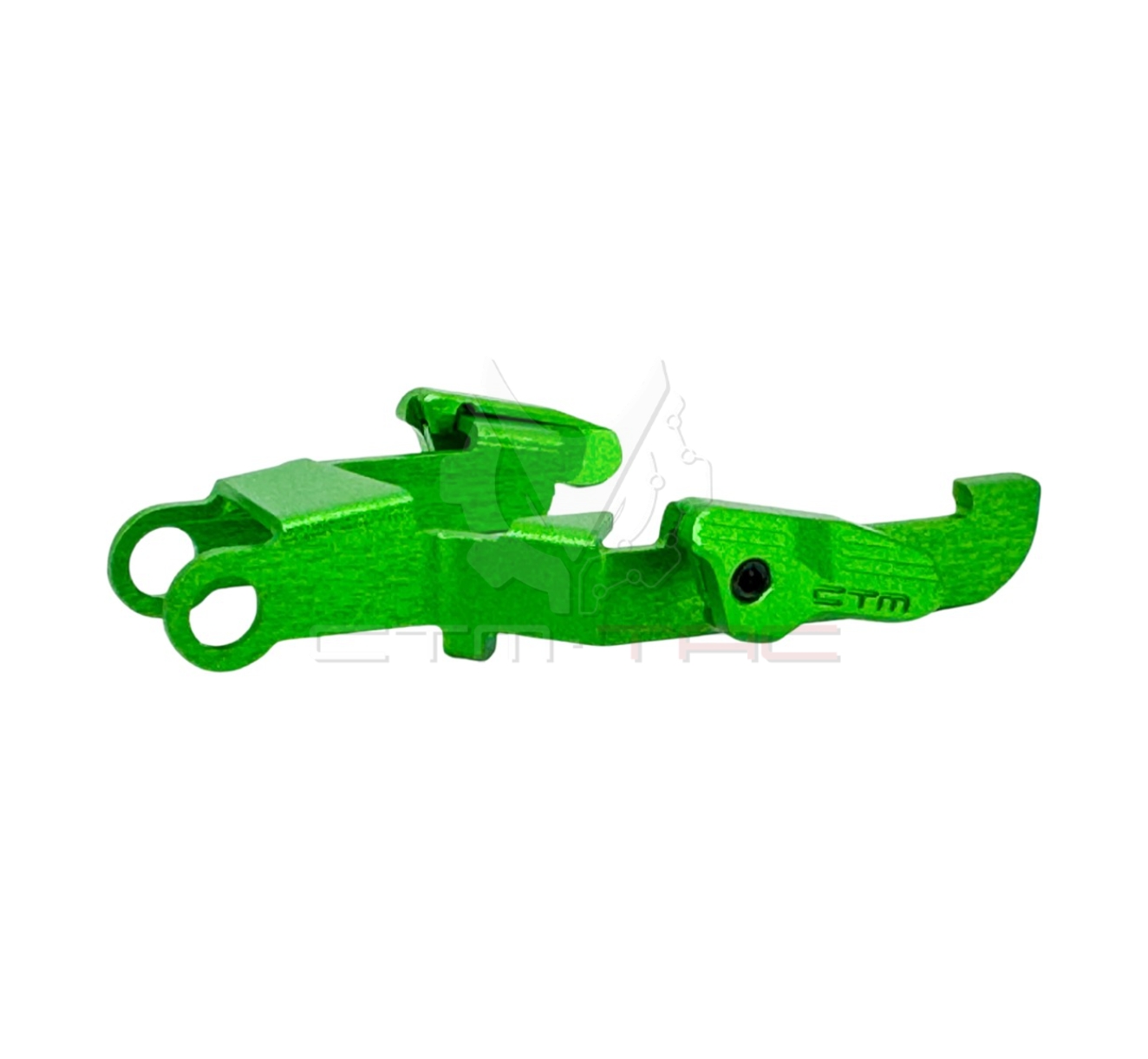 CNC Extended Bolt Release Set for AAP-01 - Green OD-A-CTM0091-GRN asgbox.pl CNC Extended Bolt Release Set for AAP-01 - Green