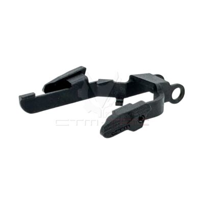 CNC Extended Bolt Release Set for AAP-01 - Black - obrazek 2