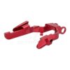 CNC Extended Bolt Release Set for AAP-01 - Red OD-A-CTM0091-RED asgbox.pl