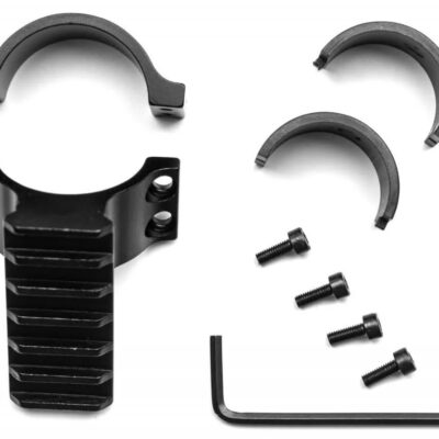 Novritsch RIS Rail Mounting Ring (25 / 30 mm) - Black OD-A-NOVRITSCH08 asgbox.pl Novritsch RIS Rail Mounting Ring (25 / 30 mm) - Black OD-A-NOVRITSCH08 asgbox.pl