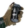 Novritsch GBR Spring Powered BB Grenade, 130 BBs - Black OD-A-NOVRITSCH104 asgbox.pl