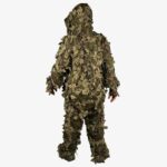 KMCS Ghillie Suit – Oakland - obrazek 2