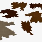 KMCS Ghillie Leafs - Next-Gen Green - obrazek 2