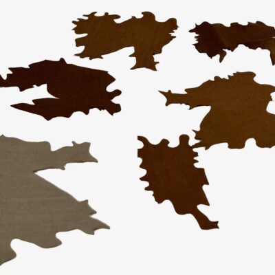 Alternative view of KMCS Ghillie Leafs - Next-Gen Green