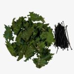 KMCS Ghillie Leafs - Next-Gen Green