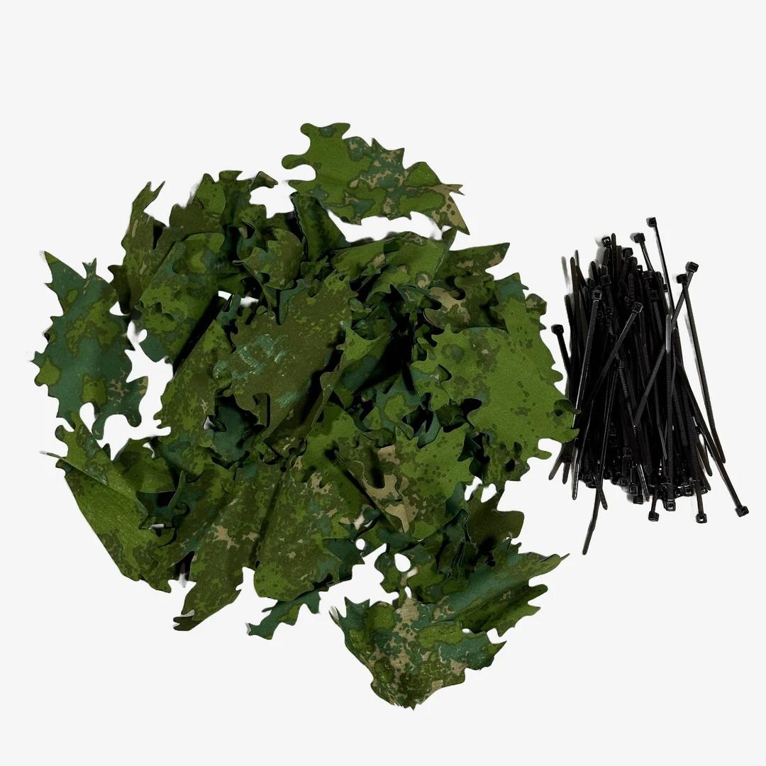 KMCS Ghillie Leafs - Next-Gen Green OD-A-KMCS-GL-GR asgbox.pl KMCS Ghillie Leafs - Next-Gen Green