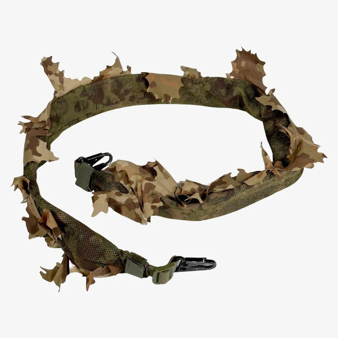 KMCS Rifle Sling Cover - Next-Gen Brown OD-A-KMCS-SLING-NGB asgbox.pl KMCS Rifle Sling Cover - Next-Gen Brown