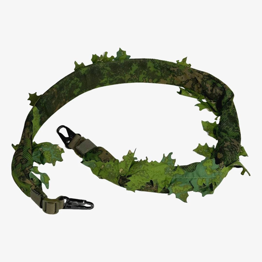 KMCS Rifle Sling Cover - Next-Gen Green OD-A-KMCS-SLING-GR asgbox.pl KMCS Rifle Sling Cover - Next-Gen Green