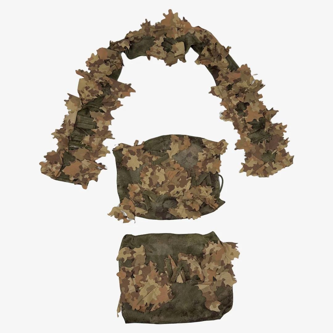 KMCS Chest-Rig Camouflage Cover - Next-Gen Brown OD-A-KMCS-CRC-NGB asgbox.pl KMCS Chest-Rig Camouflage Cover - Next-Gen Brown