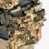 KMCS Chest-Rig Camouflage Cover - Next-Gen Brown OD-A-KMCS-CRC-NGB asgbox.pl