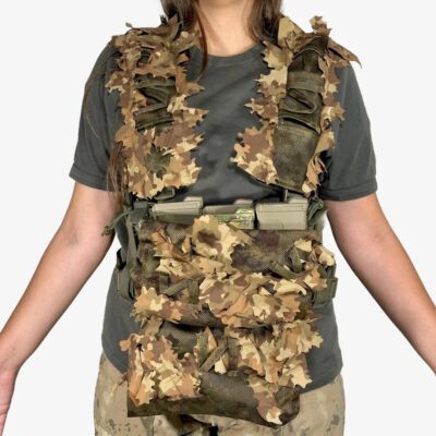KMCS Chest-Rig Camouflage Cover - Next-Gen Brown OD-A-KMCS-CRC-NGB asgbox.pl KMCS Chest-Rig Camouflage Cover - Next-Gen Brown OD-A-KMCS-CRC-NGB asgbox.pl