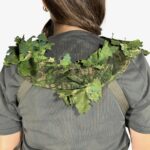 KMCS Chest-Rig Camouflage Cover - Next-Gen Green - obrazek 4