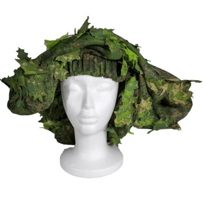 KMCS Mitznefet with 3D Leaves - Next-Gen Green