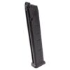 Lambda Defence MDP-9 / GHM-9 GBB Long Gas Magazine, 48 BBs - Black OD-A-LAMBDA13 asgbox.pl