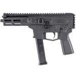 Lambda Defence Angstadt Arms MDP-9 PCC GBB – Black