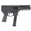 Lambda Defence Angstadt Arms MDP-9 PCC GBB - Black OD-A-LAMBDA12 asgbox.pl