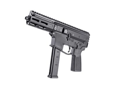 Lambda Defence Angstadt Arms MDP-9 PCC GBB – Black - obrazek 3