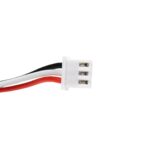 XCell Li-Pol Battery 7.4V 550mAh, 30C, Mini T-Dean - AEP - obrazek 2