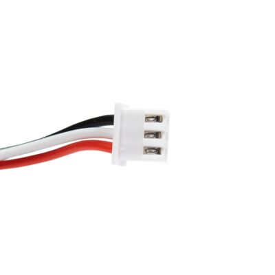 Alternative view of XCell Li-Pol Battery 7.4V 550mAh, 30C, Mini T-Dean - AEP