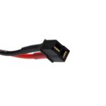 XCell Li-Pol Battery 7.4V 550mAh, 30C, Mini T-Dean - AEP - obrazek 3