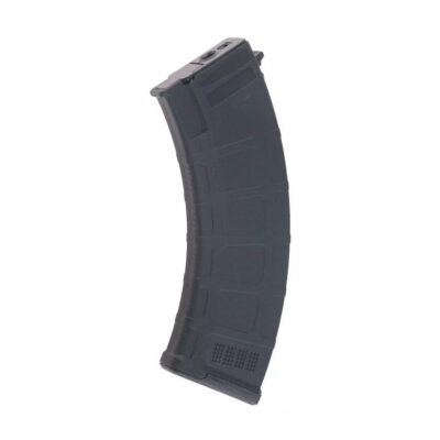PolyMAG AK HI-CAP 600rds MAGAZINE - BLACK