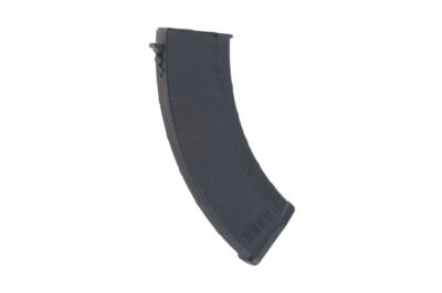 PolyMAG AK HI-CAP 600rds MAGAZINE - BLACK - obrazek 2