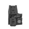 VO 1-Piece RIS Base for SCRAPPER Red Dot Sight and PARAGON Magnifier - Black OD-A-XASR-RM02 asgbox.pl