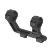 VO AR15 High One-Piece RIS Mount for 30 mm Riflescope - Black OD-A-XASR-3038 asgbox.pl