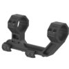 VO AR15 High One-Piece RIS Mount for 30 mm Riflescope - Black OD-A-XASR-3038 asgbox.pl