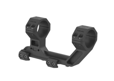 VO AR15 High One-Piece RIS Mount for 30 mm Riflescope - Black - obrazek 3