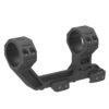 VO AR15 High One-Piece RIS Mount for 30 mm Riflescope - Black OD-A-XASR-3038 asgbox.pl
