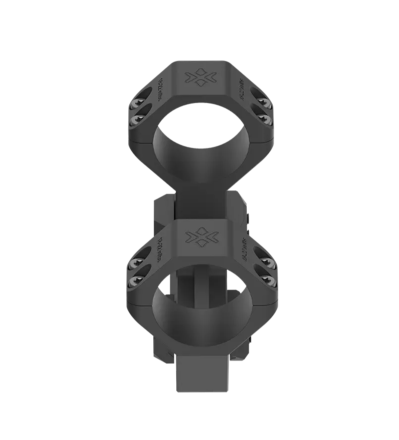 VO AR15 High One-Piece RIS Mount for 30 mm Riflescope - Black OD-A-XASR-3038 asgbox.pl VO AR15 High One-Piece RIS Mount for 30 mm Riflescope - Black - obrazek 5
