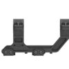 VO AR15 High One-Piece RIS Mount for 30 mm Riflescope - Black OD-A-XASR-3038 asgbox.pl
