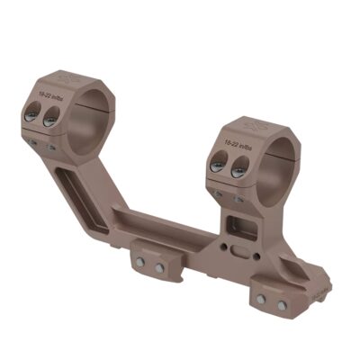 VO AR15 High One-Piece RIS Mount for 30 mm Riflescope - Tan OD-A-XASR-F3038 asgbox.pl VO AR15 High One-Piece RIS Mount for 30 mm Riflescope - Tan OD-A-XASR-F3038 asgbox.pl